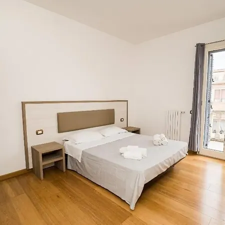 Aparthotel Residence Gallipoli *